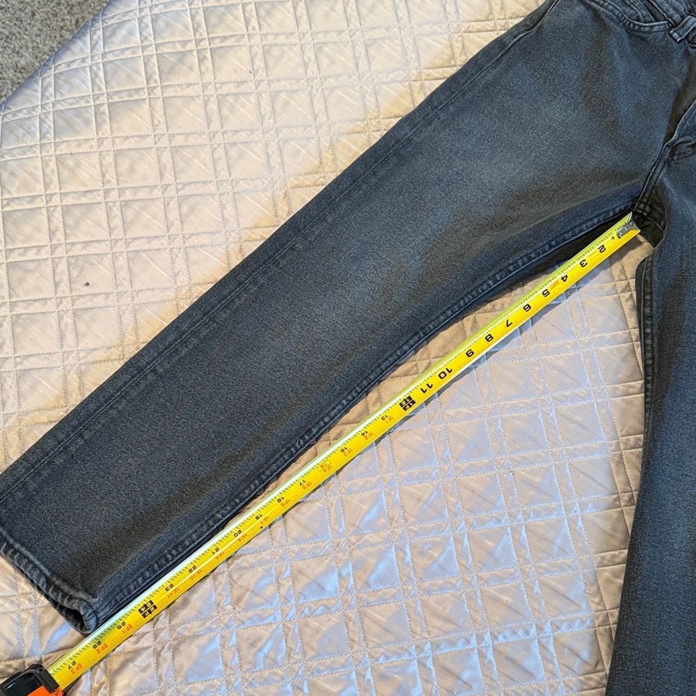 Levi's Women’s 505c Jeans - Picture 4 of 4
